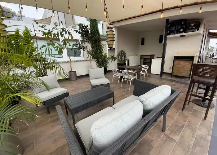 Rendiz Apartment *