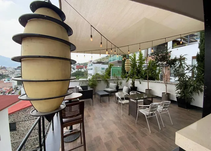 Rendiz Apartment *