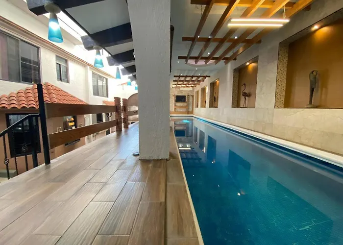 Apartment Rendiz