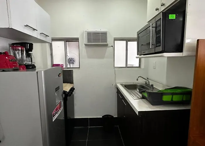Apartment Rendiz