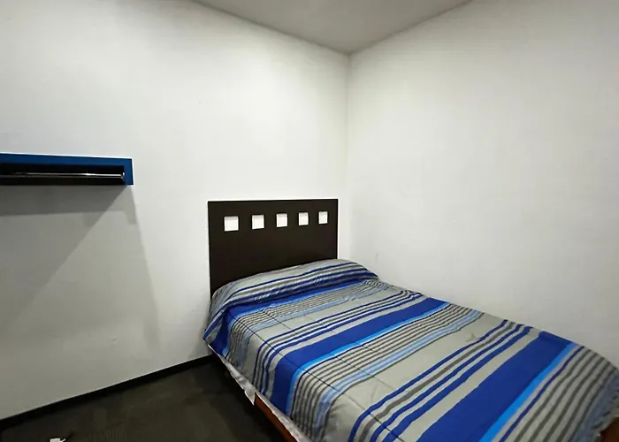 Rendiz Apartment
