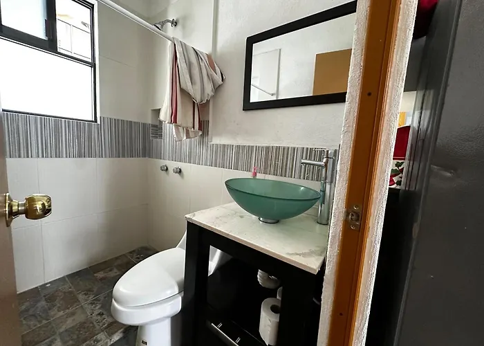 Apartment Rendiz *
