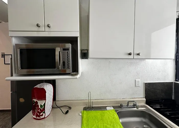 Rendiz Apartment