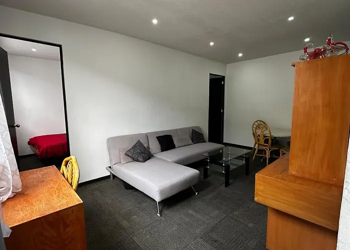 Rendiz Mexico City