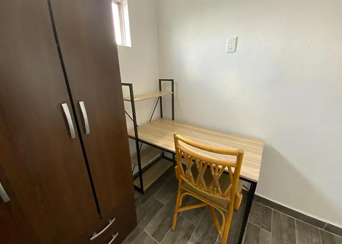 Apartment Rendiz
