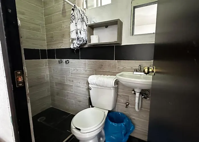Apartment Rendiz *