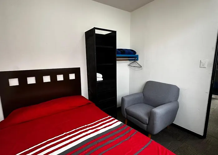 Apartment Rendiz