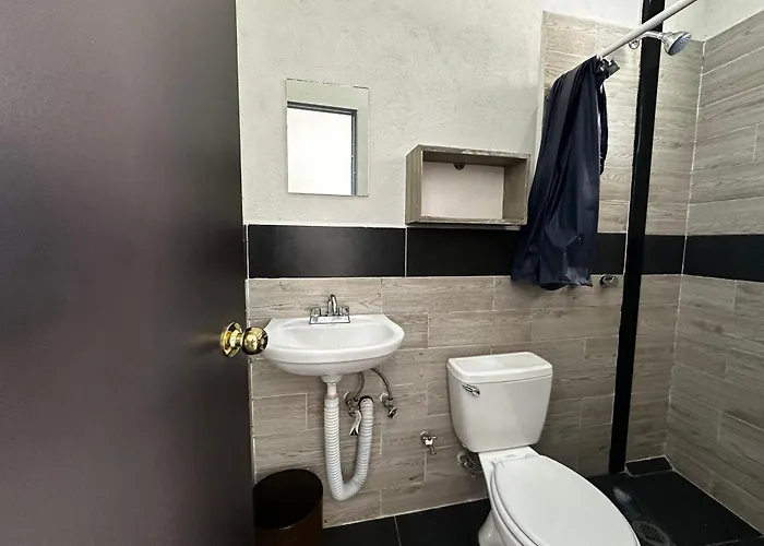 Apartment Rendiz *