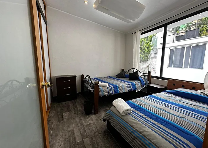 Apartment Rendiz