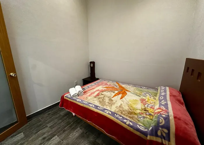 Rendiz Apartment *