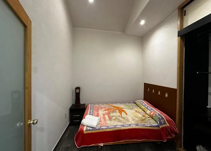 Rendiz Apartment