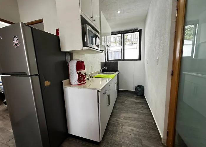 Rendiz Apartment