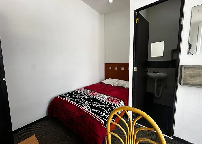 Apartment Rendiz