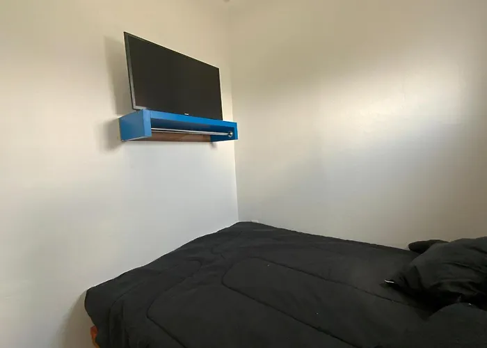 Rendiz Apartment