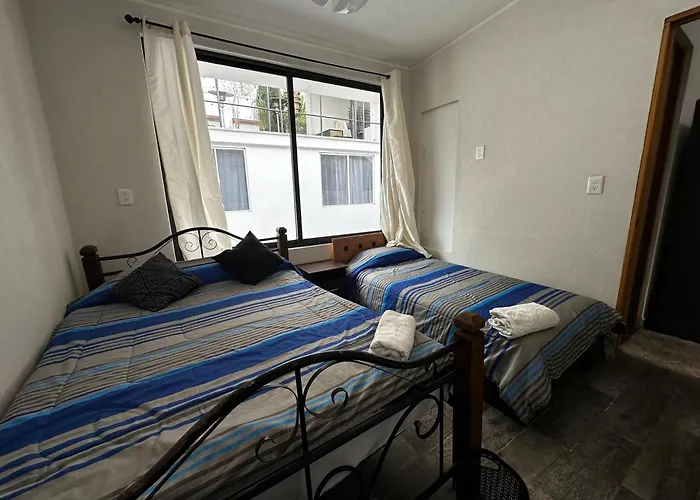 Rendiz Apartment *